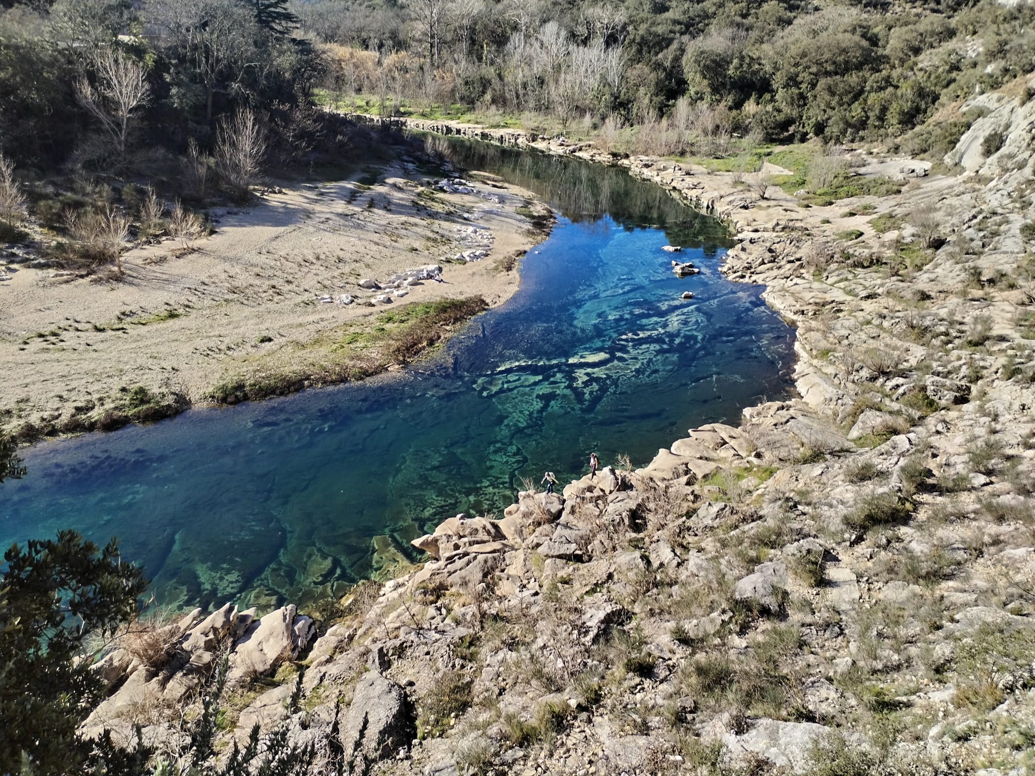 Sanilhac-Sagriès