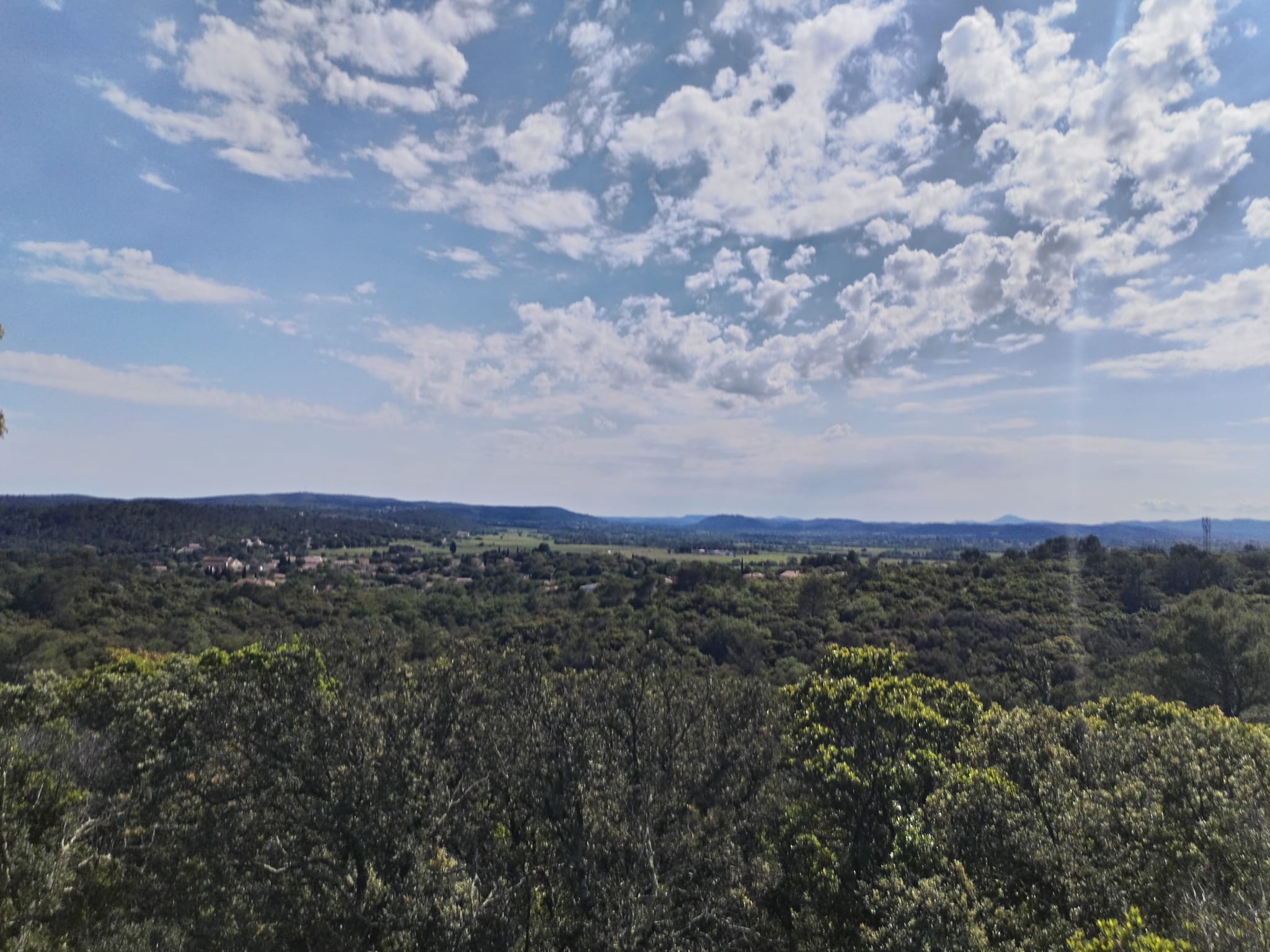 Domessargues