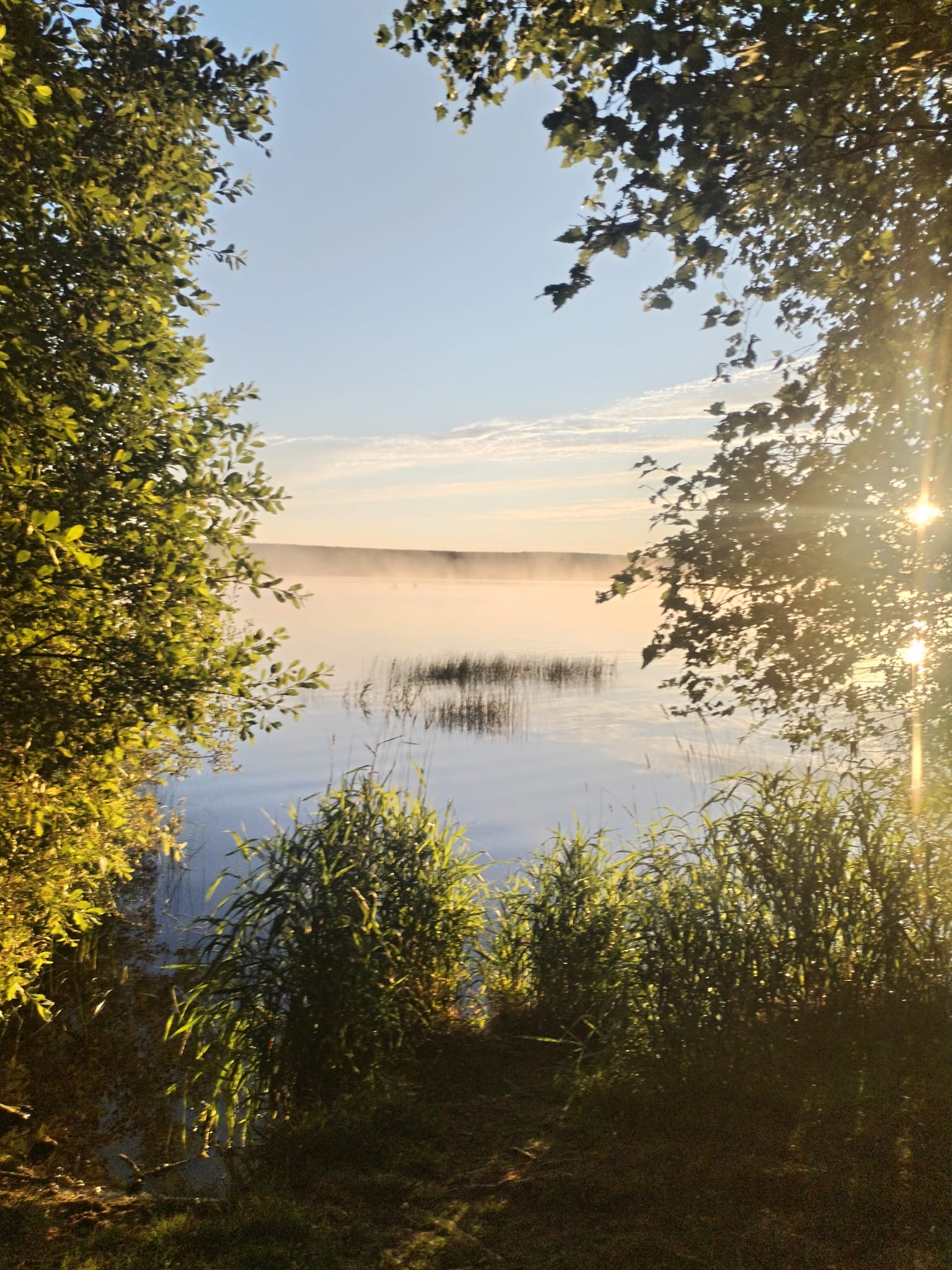 Lac de Charpal