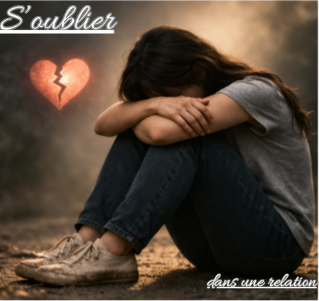 💔 Pourquoi on s’oublie dans certaines relations
